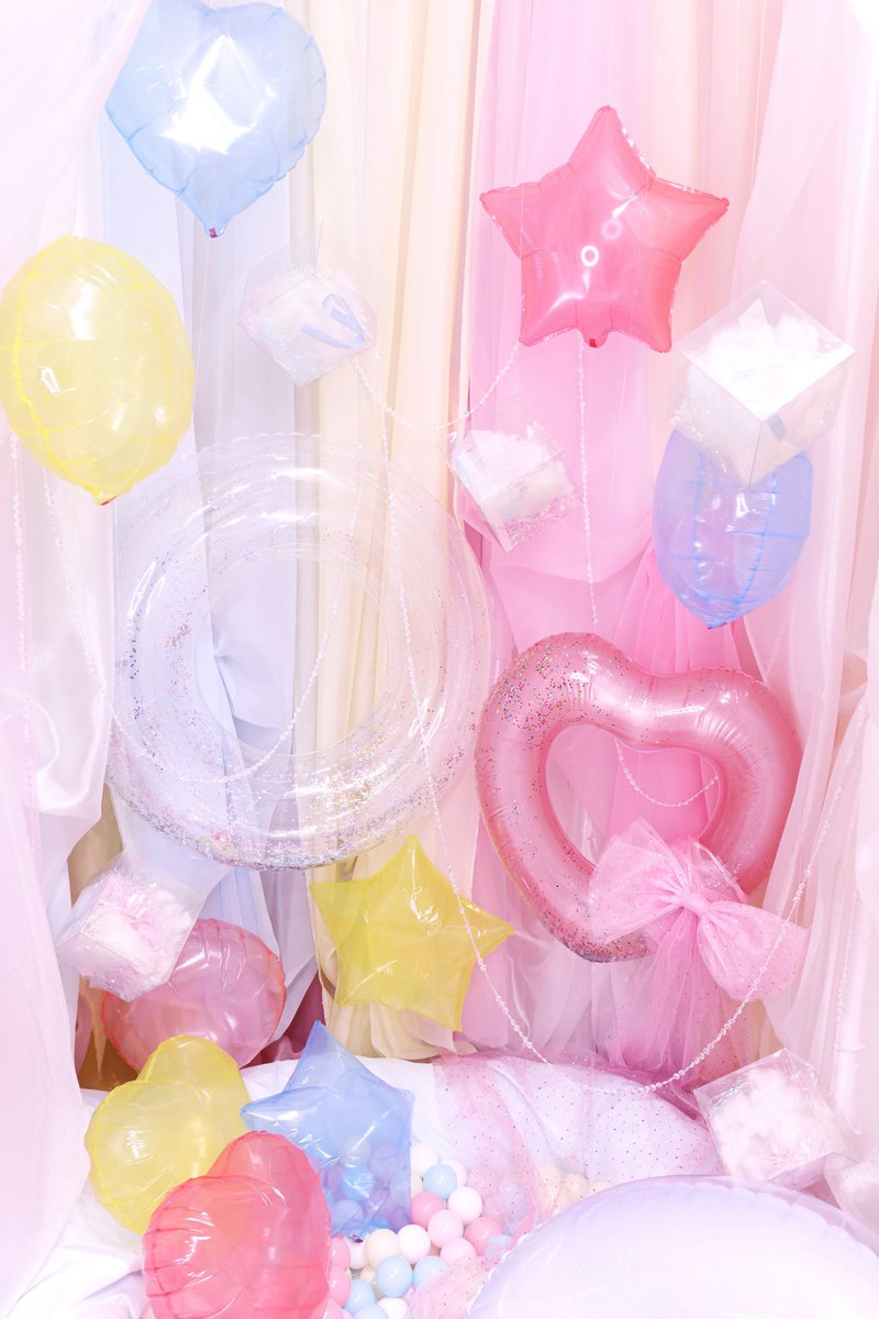 Studio MeltyPico (メルティピコ) tweet media