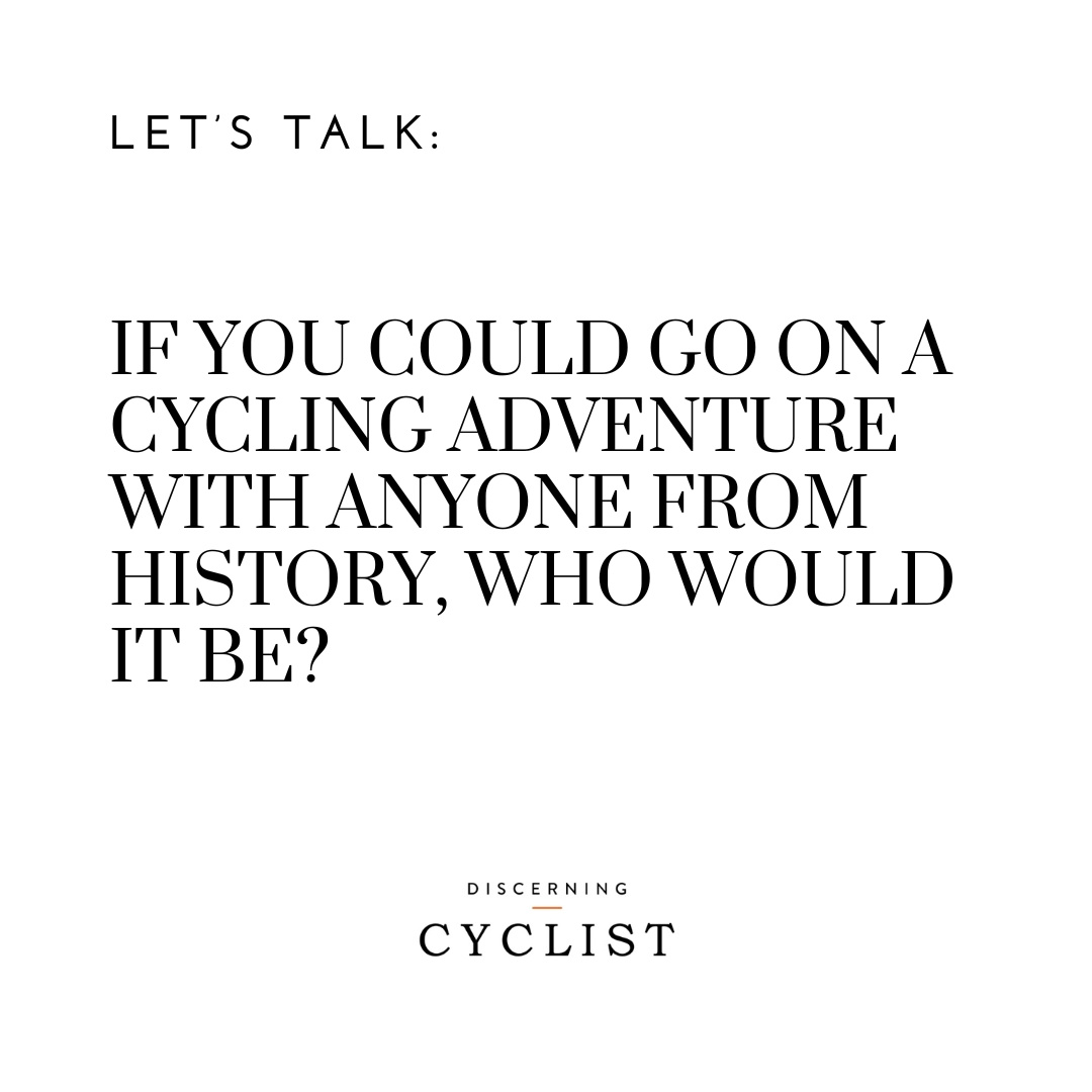 You can only pick one.