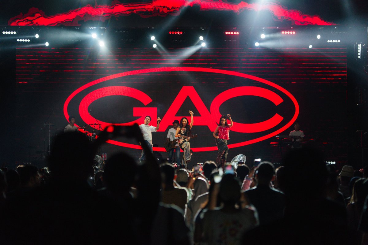 GAC Troops (Fanbase Acc) tweet media