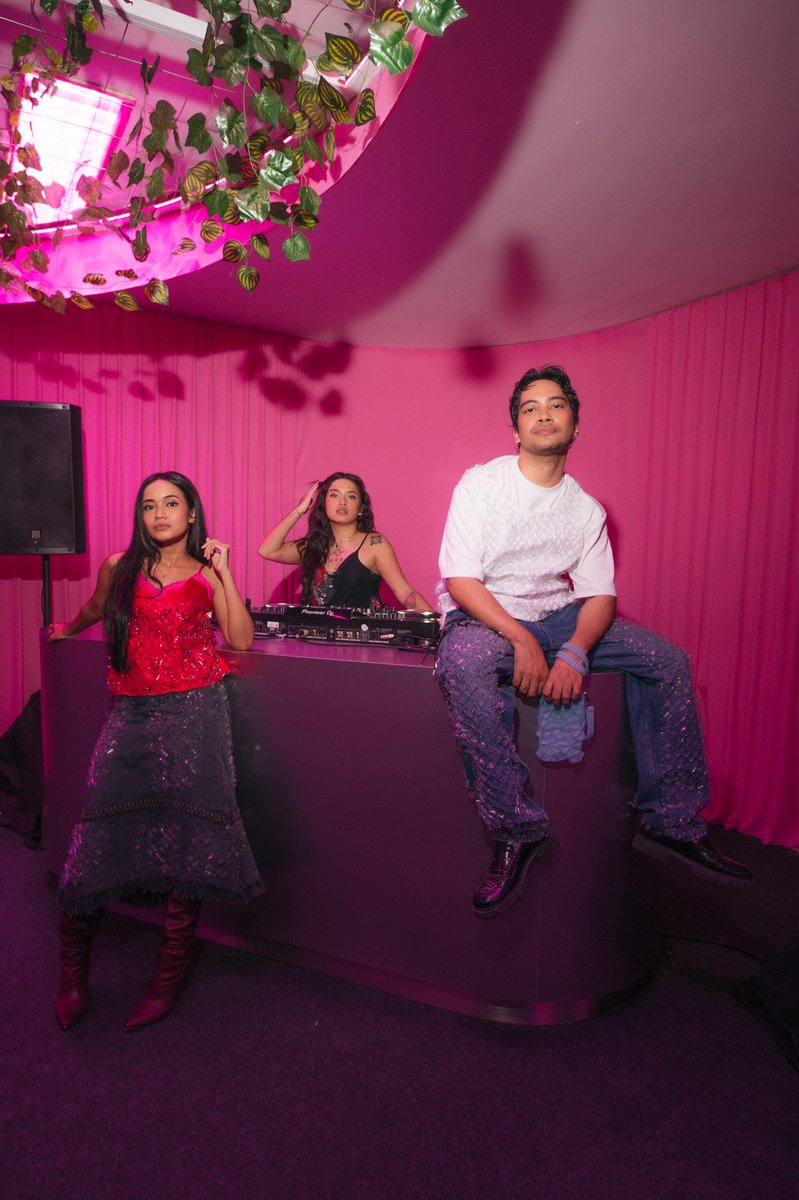 GAC Troops (Fanbase Acc) tweet media