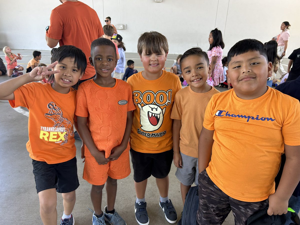 Live Oak Elementary tweet media