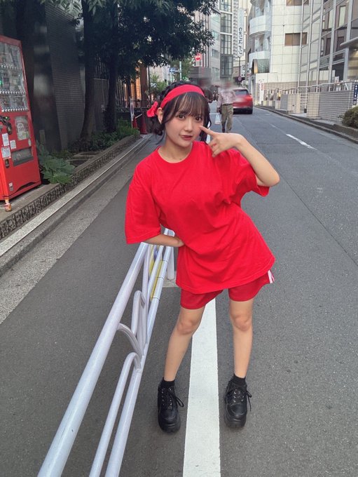 奥野未悠のTwitter画像14