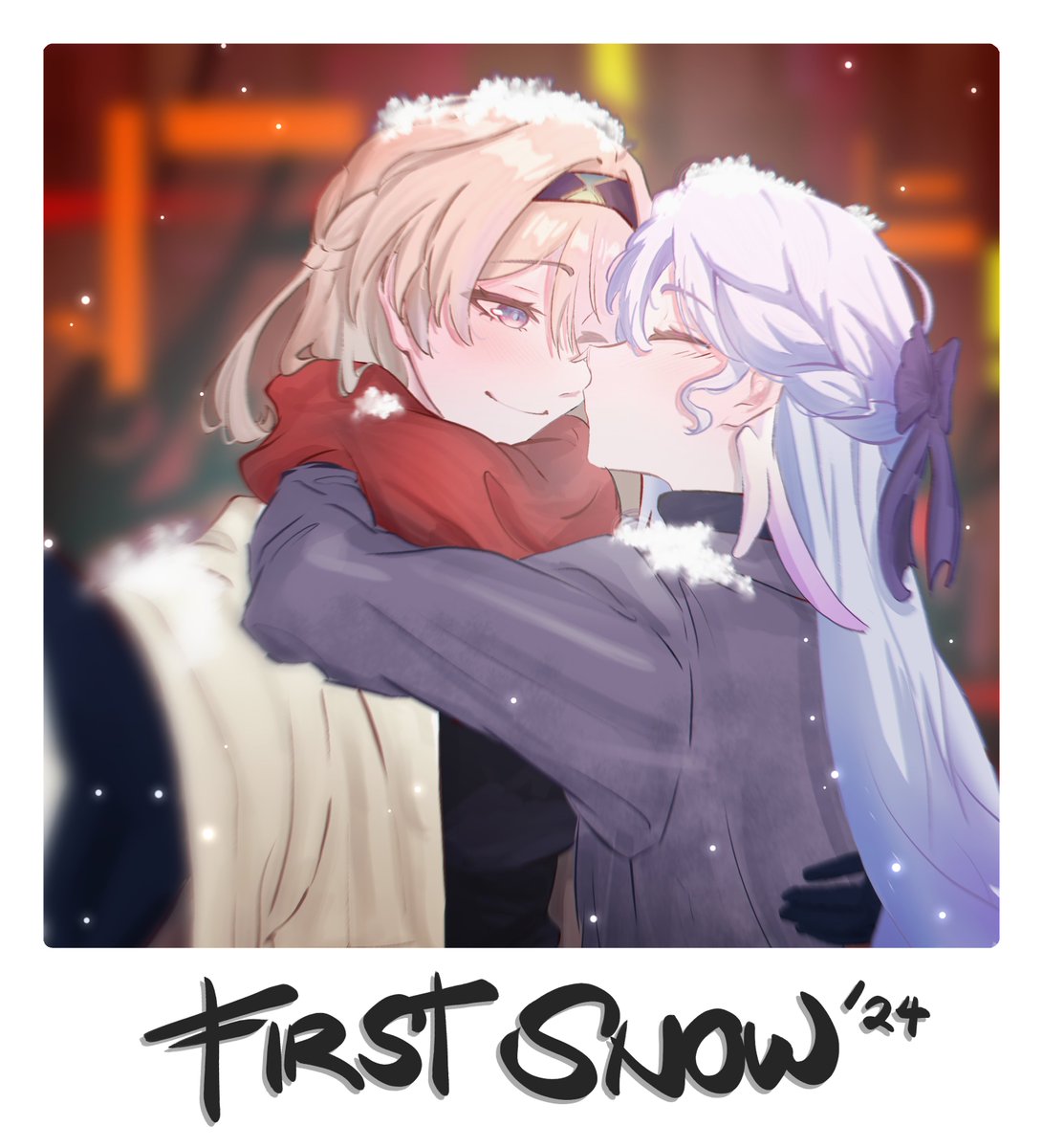 _juukyuu's tweet photo. Day something! First Snow
#RobiflyWeek2024
#robifly https://t.co/XBD8v852VT