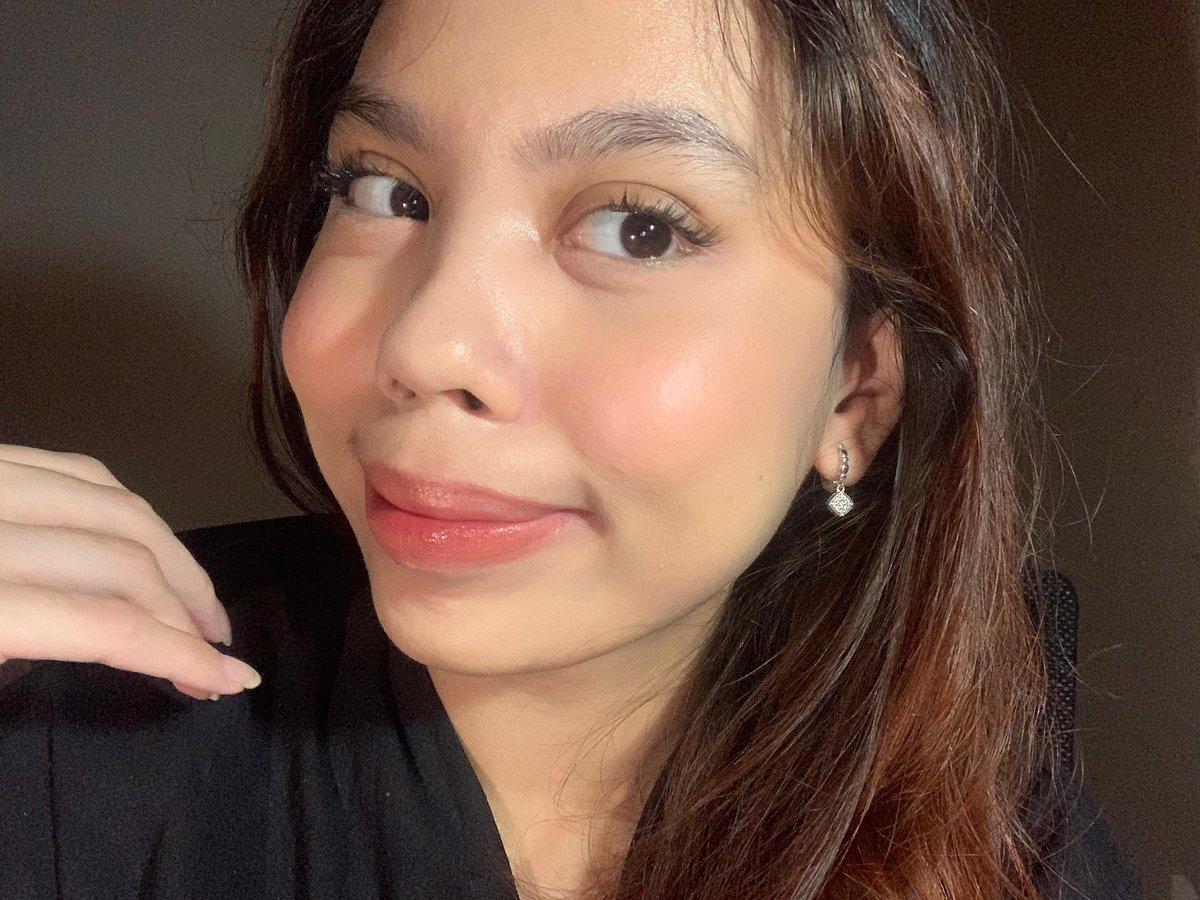 beautales_'s tweet photo. INILAH CUSHION MAGIC KUNCI FLAWLESS SEKALIPUN BANYAK PIE PIH DI MUKA... 

asli cakep banget kyk emang gak jerawatan aja dari sananya mana TAHAN LAMA juga‼️😭☝️ https://t.co/rENrei0nyR