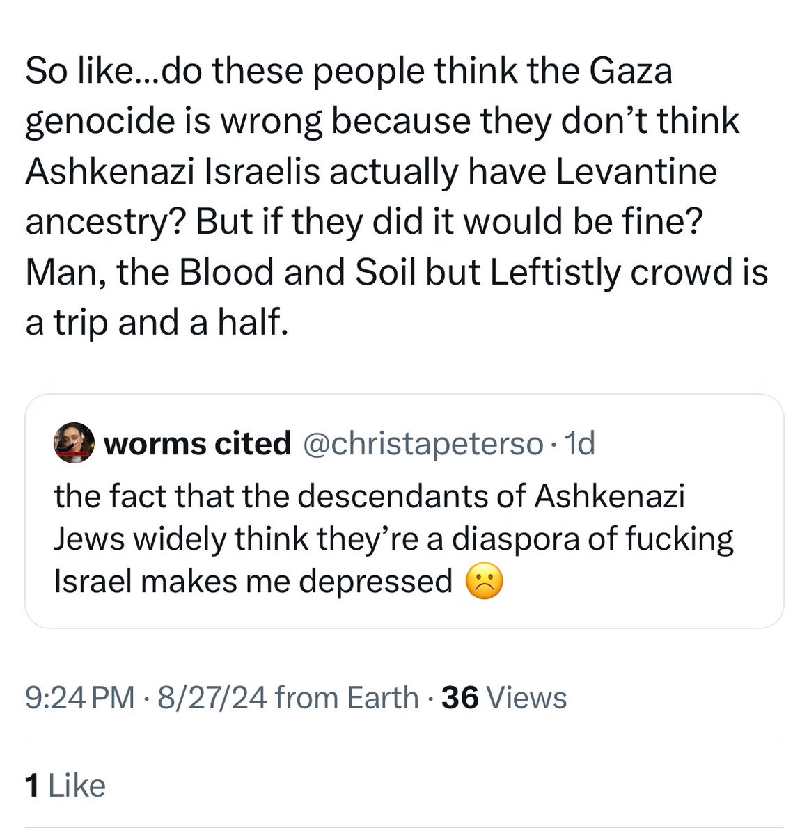 worms cited tweet media