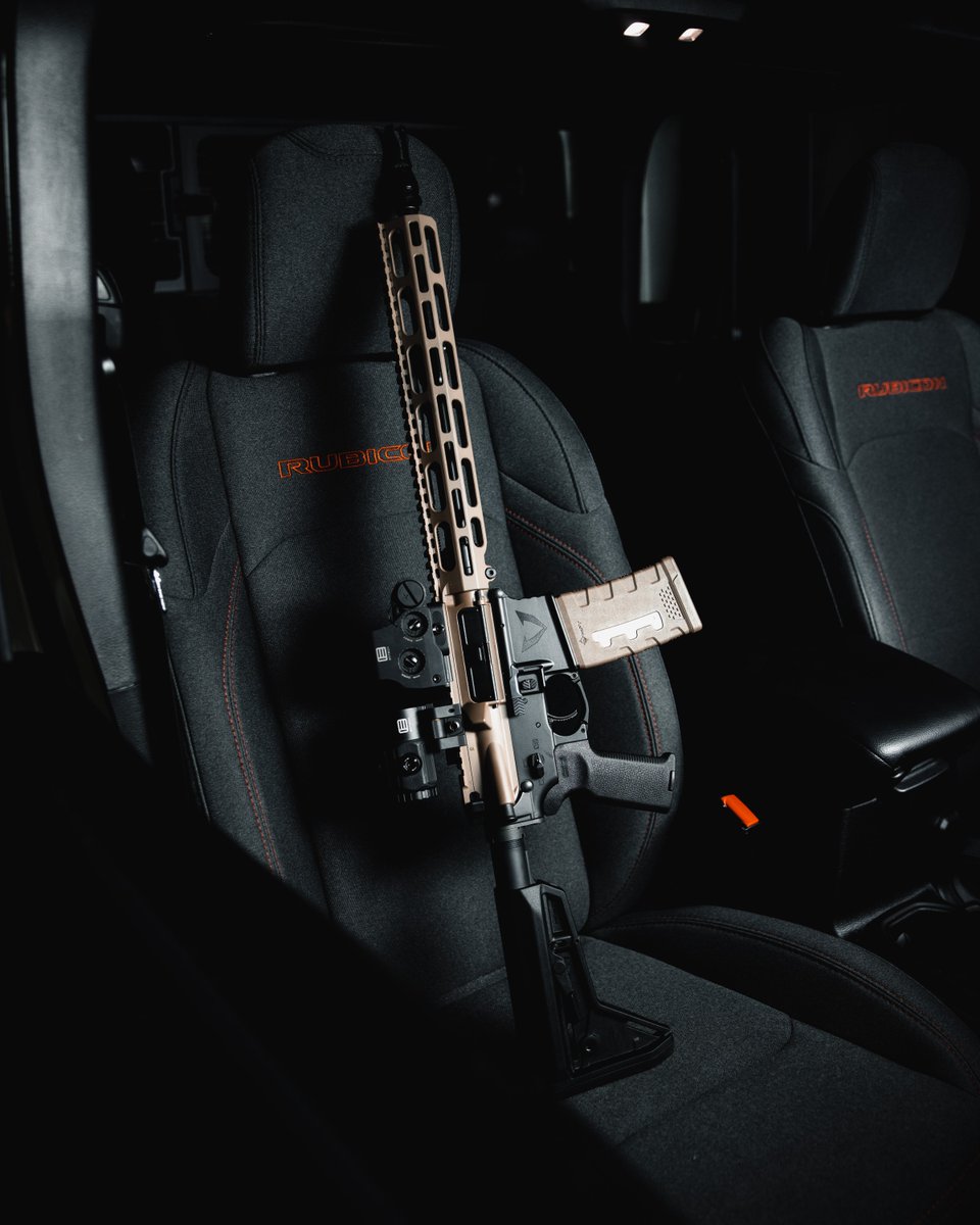 VKTR Industries tweet media