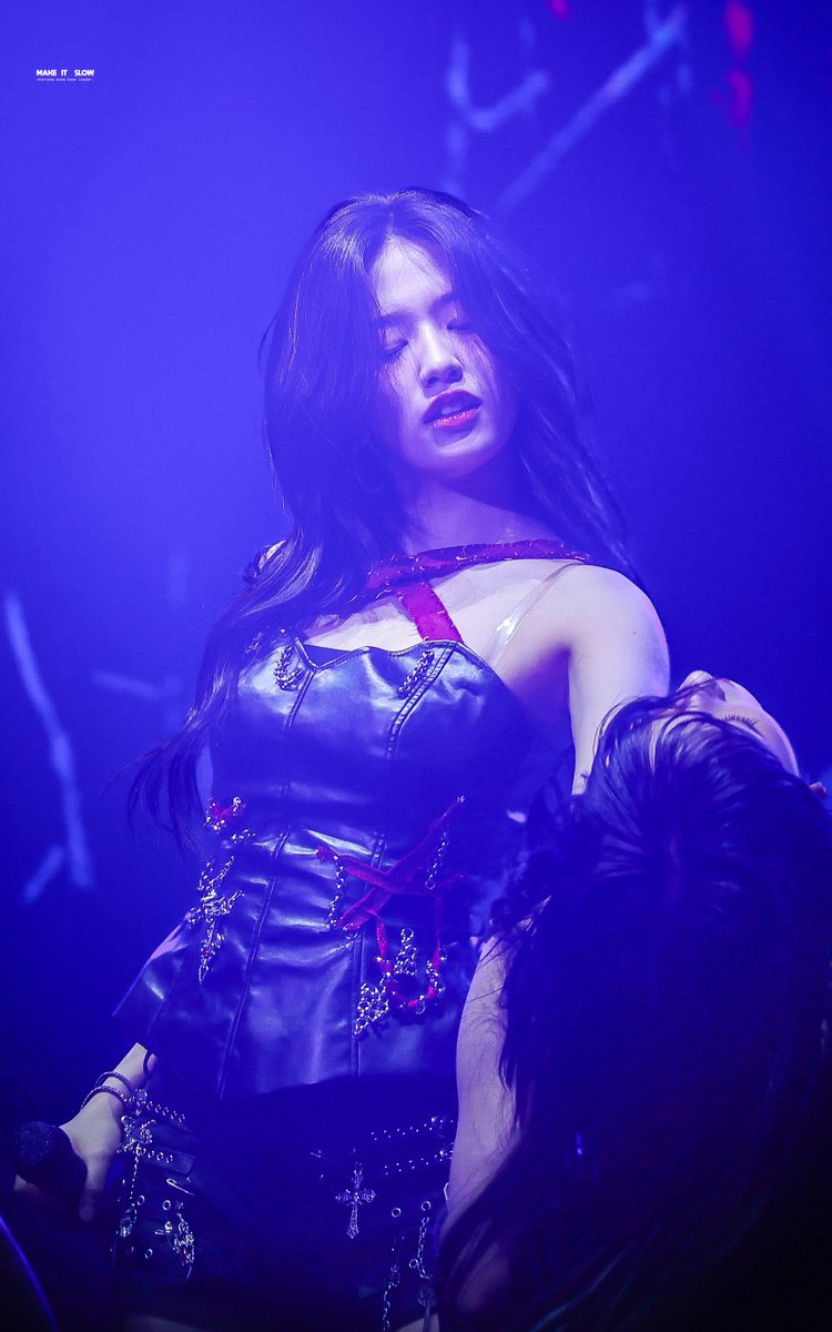 MAKE IT SLOW tweet media