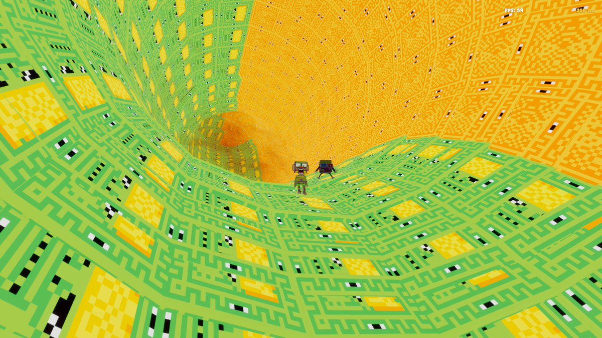 Miguel_Amargo's tweet image. GLT @Nifty_Island gang!!! Time to run for it!!!

Screenshot at @iitsDeng 's island!