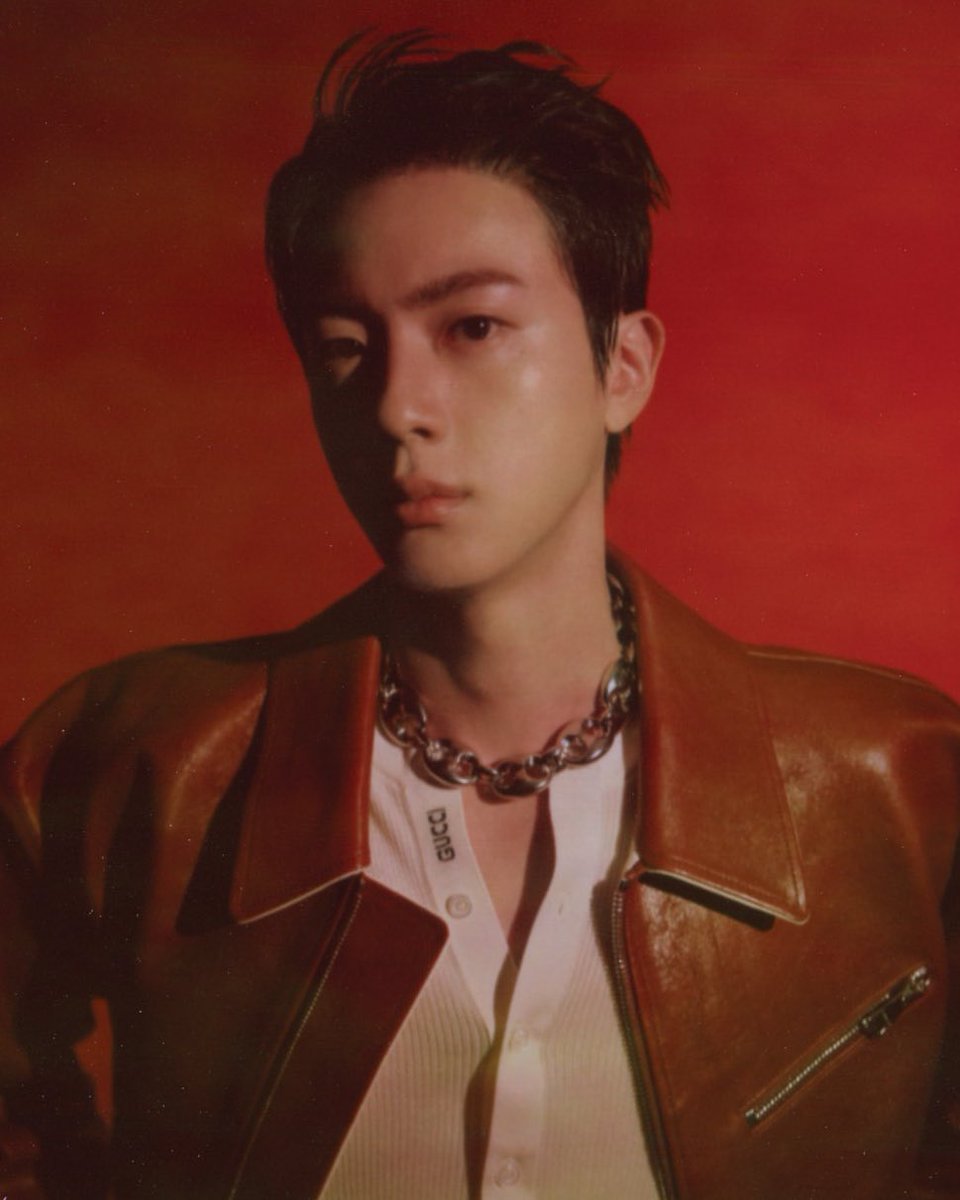 Set reminder for Jin's Netflix show! 📺

🔗 netflix.com/title/81902047

Reply here once you're done:

JIN NETFLIX DEBUT
#JINonNETFLIX