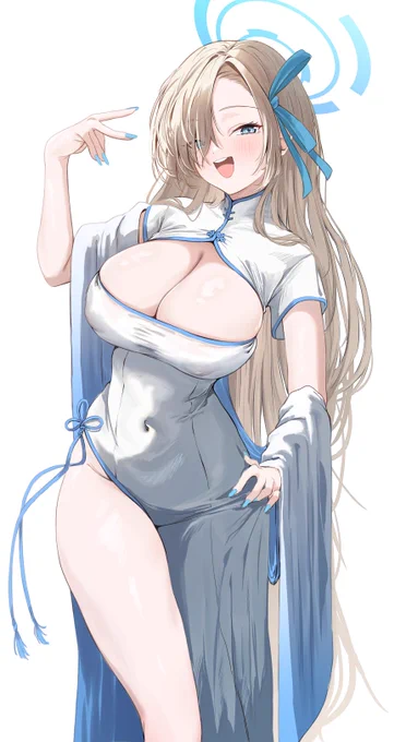 #ブルアカ 