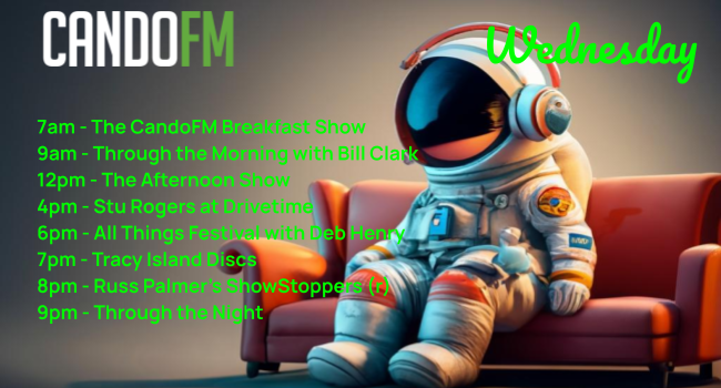 Cando FM 106.3FM 107.3FM Online & Smart Speaker (@candofm) on Twitter photo ๐ถ Keep the vibes alive in Barrow & Furness! ๐ป Tune in to CandoFM 106.3 (Barrow) & 107.3 (Ulverston) ๐ Wherever you are โ at home, on the road, or chillin', let the beats surround you!๐ก๐Stream on ๐ปtell Alexa, "Play CandoFM"๐ฃ๏ธ candofm.co.uk ๐๐๏ธ๐ถ#CandoFM #TuneIn ๐ ๐ถ Keep the vibes alive in Barrow & Furness! ๐ป Tune in to CandoFM 106.3 (Barrow) & 107.3 (Ulverston) ๐ Wherever you are โ at home, on the road, or chillin', let the beats surround you!๐ก๐Stream on ๐ปtell Alexa, "Play CandoFM"๐ฃ๏ธ candofm.co.uk ๐๐๏ธ๐ถ#CandoFM #TuneIn ๐