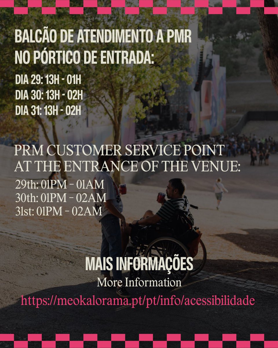 MEO KALORAMA tweet media