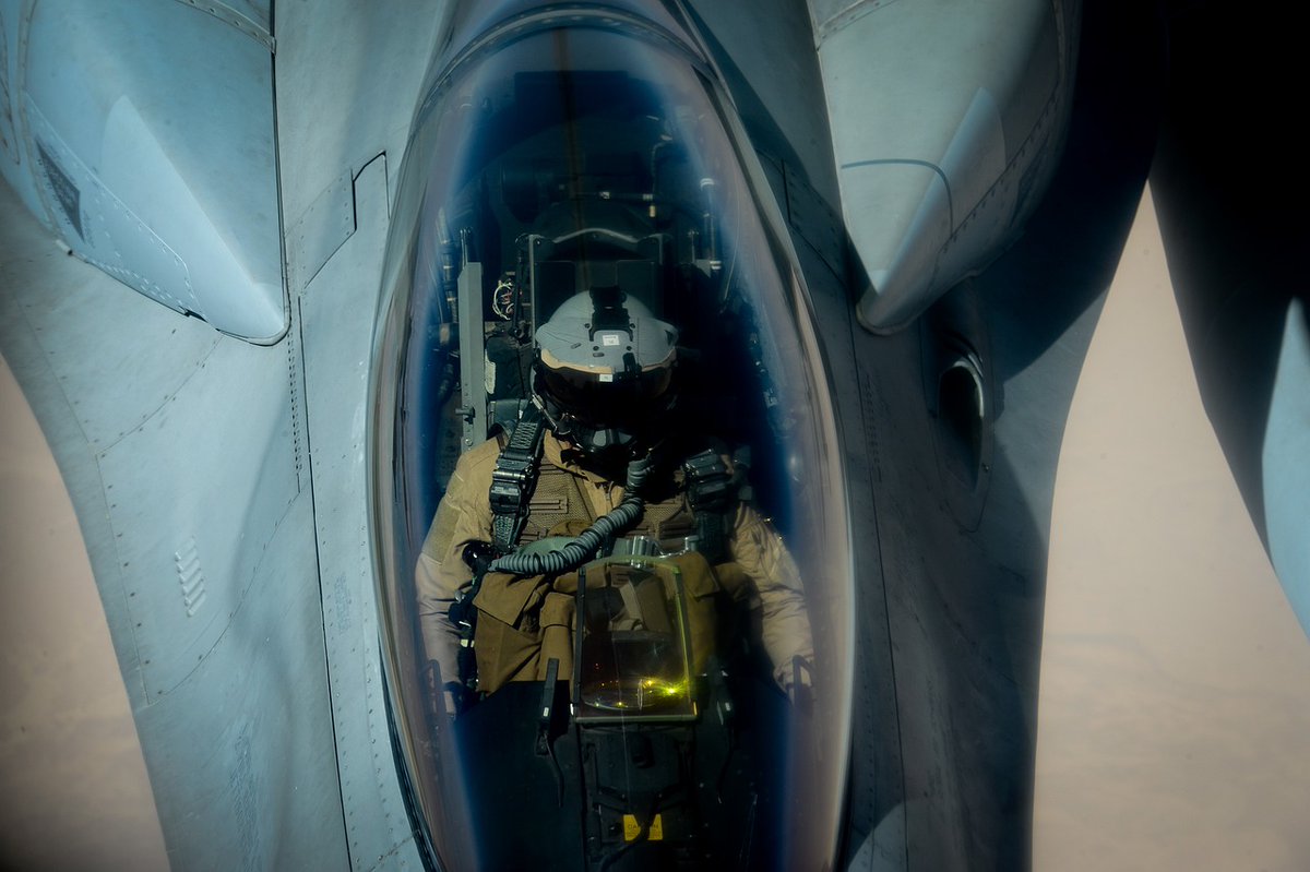 Develop Fighter Pilot Professional Mastery through the application of attributes and skill sets. Learn from a wealth of knowledge and first hand combat experience. 
amazon.com/dp/B0CVX677XM