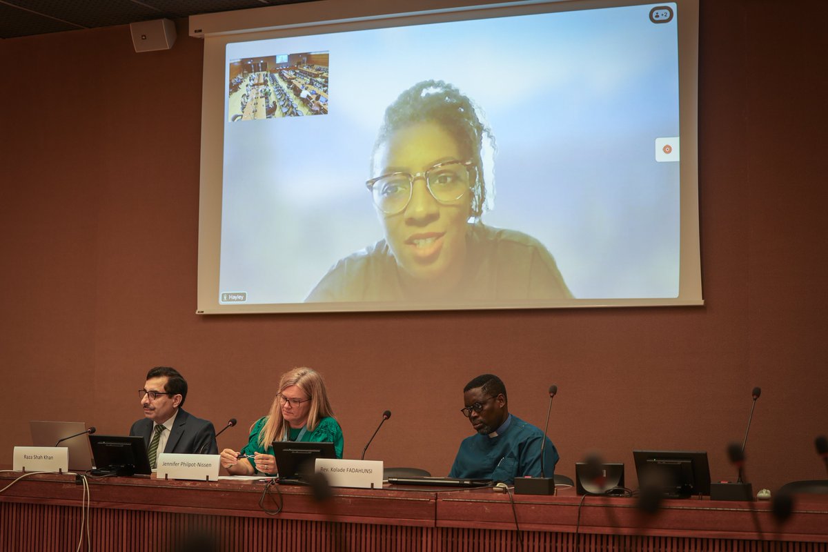 Stop Killer Robots tweet media