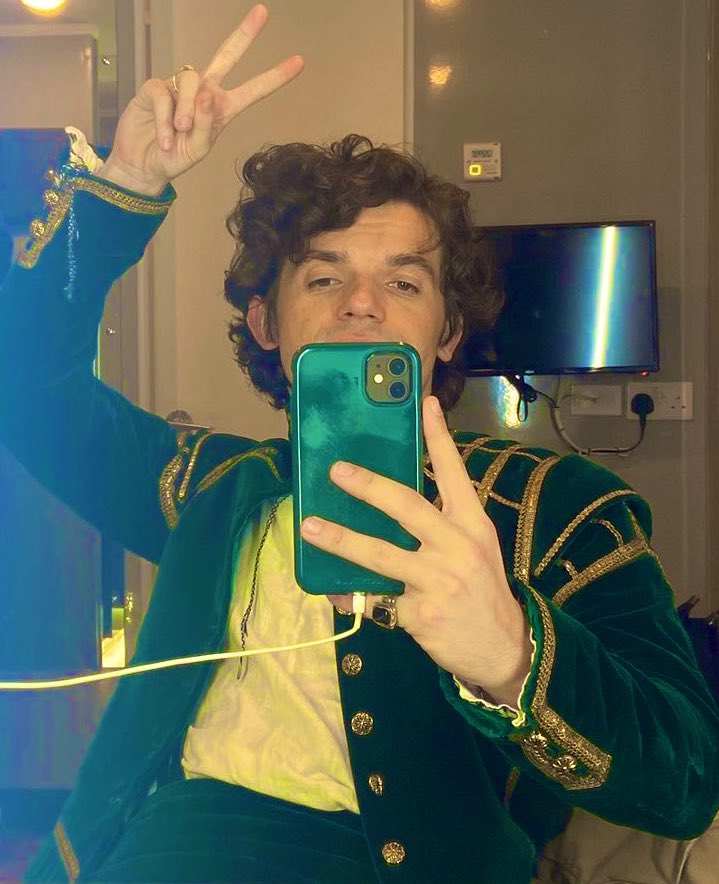 emmajane189's tweet photo. #SaveMyLadyJane because of Edward’s curls.

That’s it.

That’s the tweet.

#MyLadyJane 👑🩷 https://t.co/O7HWmgZcmp