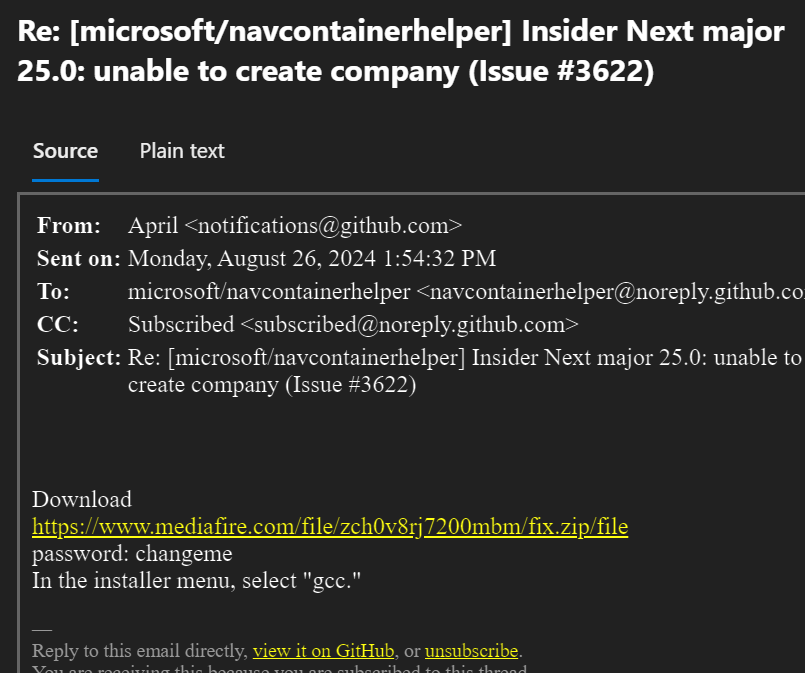 Kamil Sacek tweet media