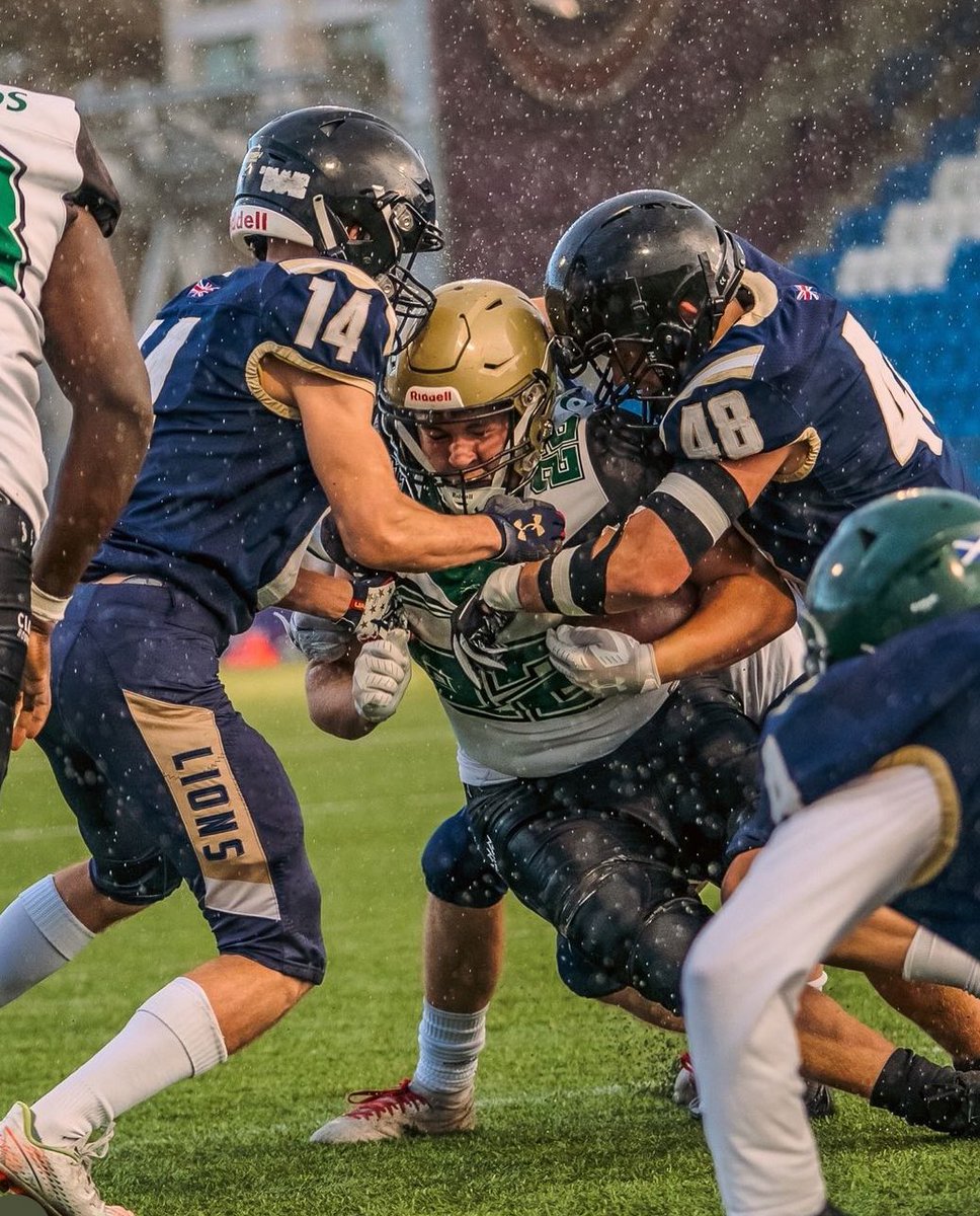 Jack Redhead #34 🇬🇧 🏈 tweet media