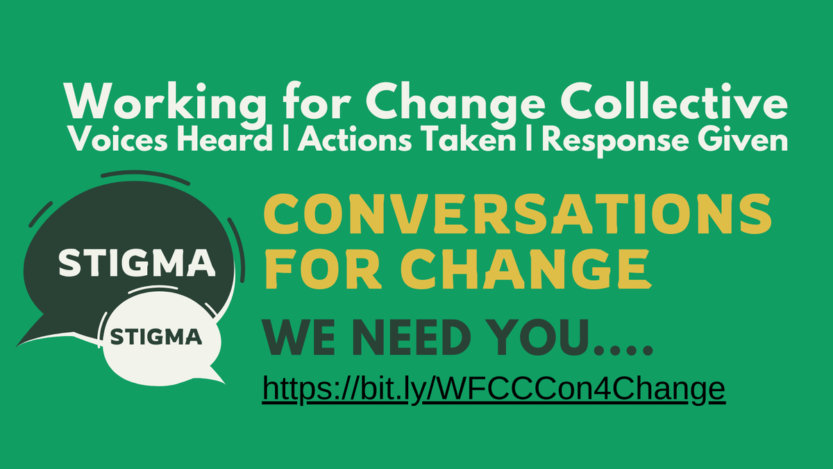 Working for Change Collective East Lothian tweet media