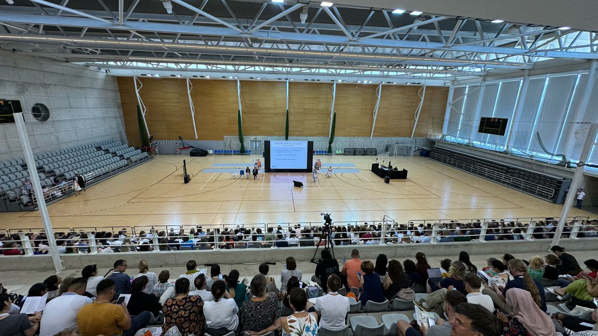 easy_conf's tweet photo. Highlights from #ECER2024.

@ECER_EERA #EERA https://t.co/nTLX4ik3Ky
