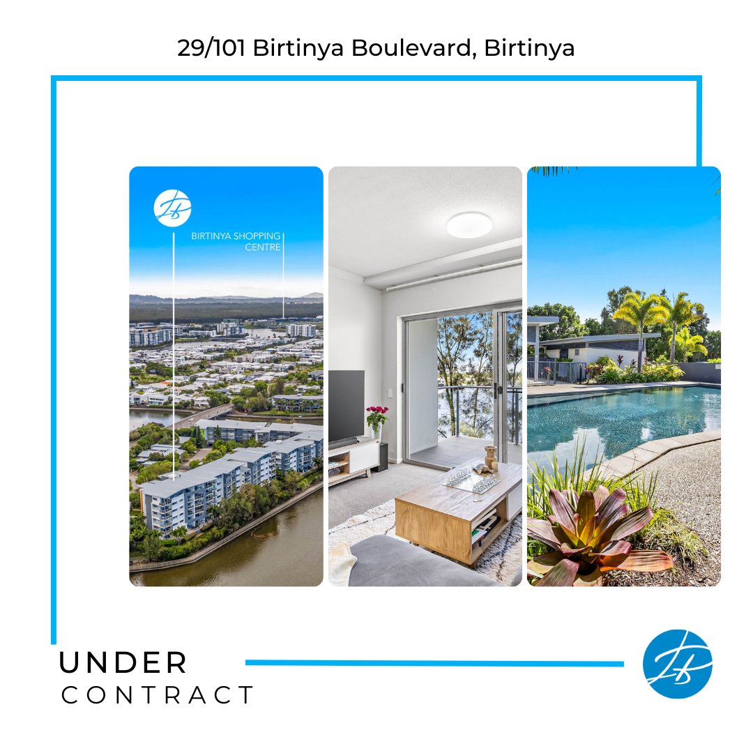 lesleybourke's tweet photo. 🔹  WRAPPED.  IT.  UP.  🔹

29/101 Birtinya Boulevard, Birtinya is now under contract!

Lifestyle.   Entertainer.   Location.

You missed it …
https://t.co/s6oie693MR https://t.co/vk1Jknn7hK