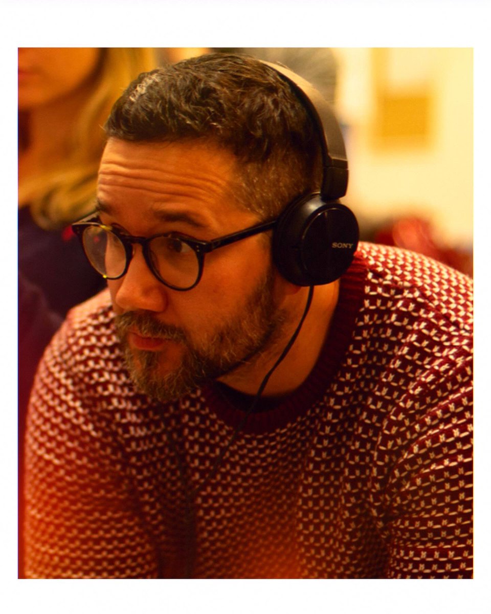 Ben S. Hyland tweet media