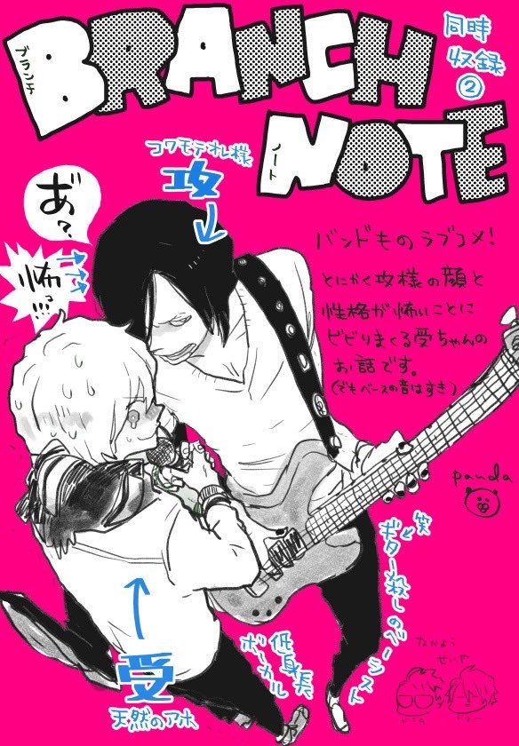 『#若き猛虎くんの悩み 』短編集ですが猛虎くん単体で続編も出てますーーーーーーー!!!!!
名前だけでも覚えて帰ってください!!!!!