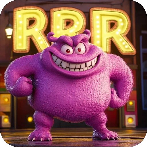 422Natalie's tweet photo. @sunpumpmeme It"s the best mem NOW💪💪💪
Only  #MonsteRRR #MonsteRRRarmy $RRR https://t.co/c1l29iAdXm
