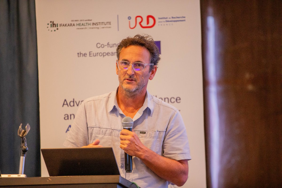 Ifakara Health Institute tweet media