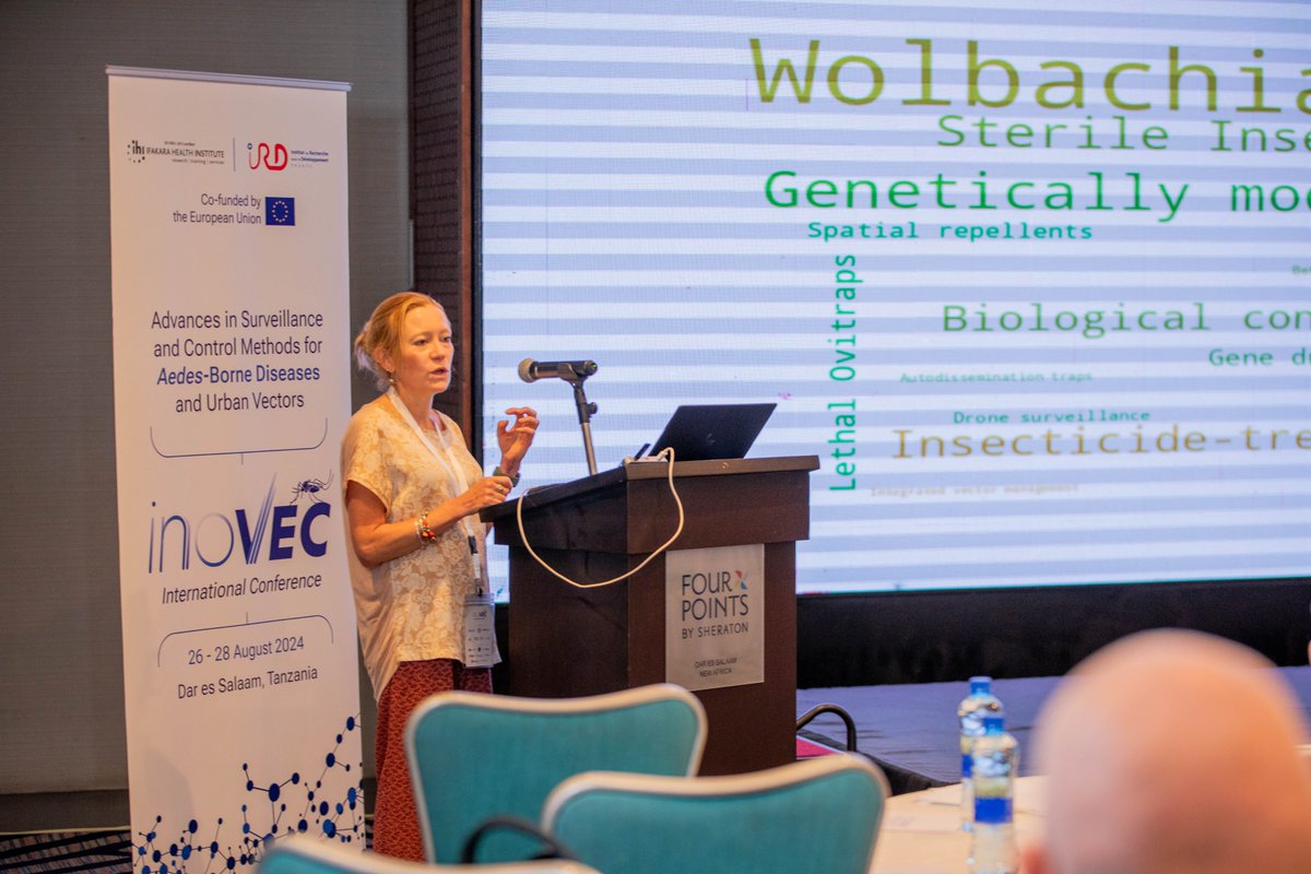 Ifakara Health Institute tweet media