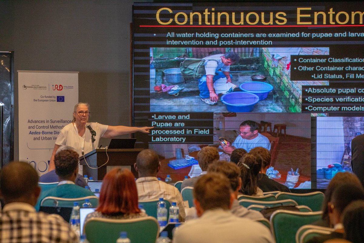 Ifakara Health Institute tweet media