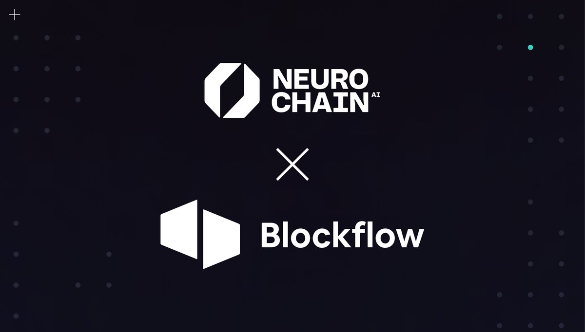Neurochain.AI tweet media