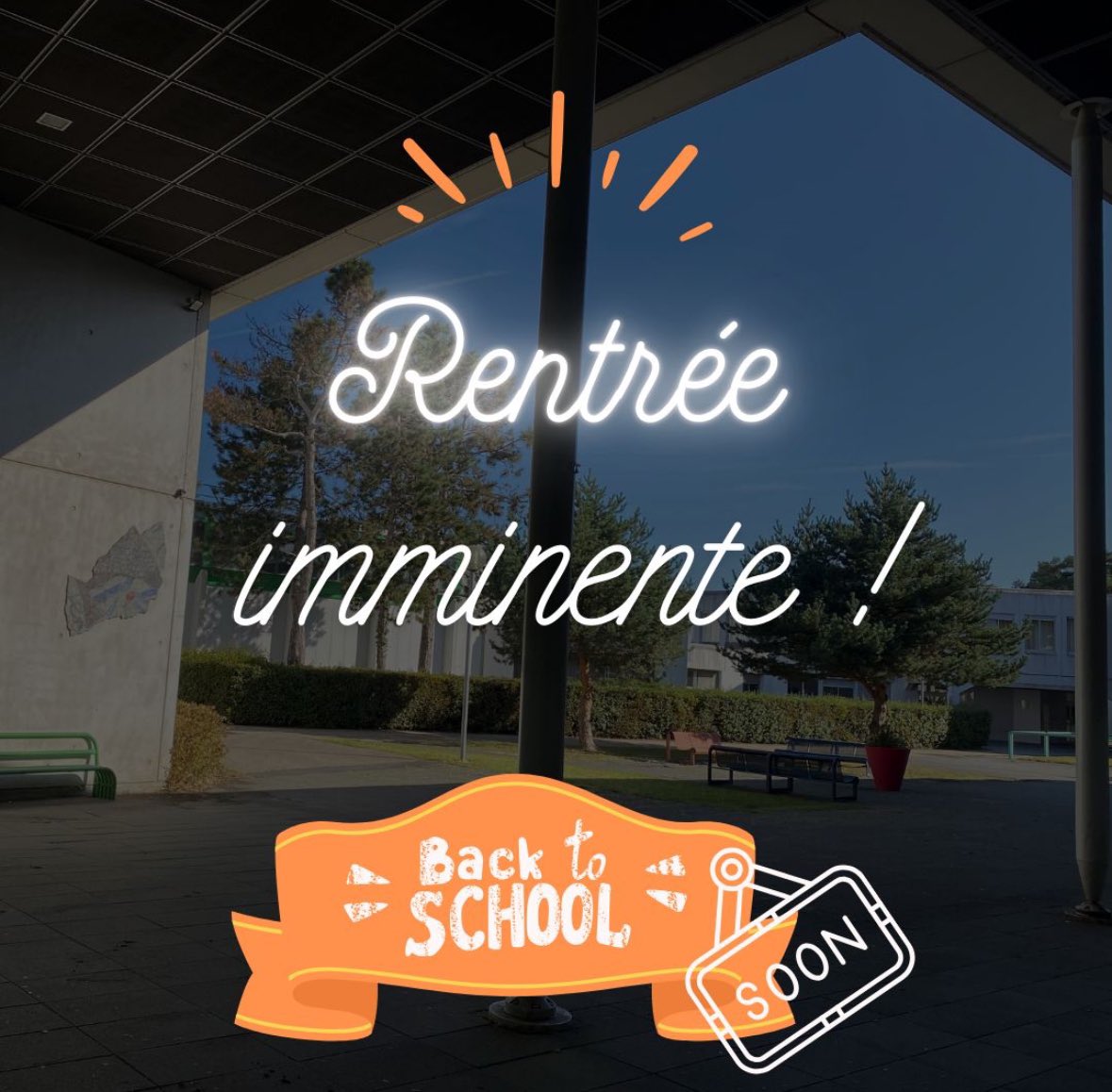 Lycee des Metiers Le Corbusier tweet media