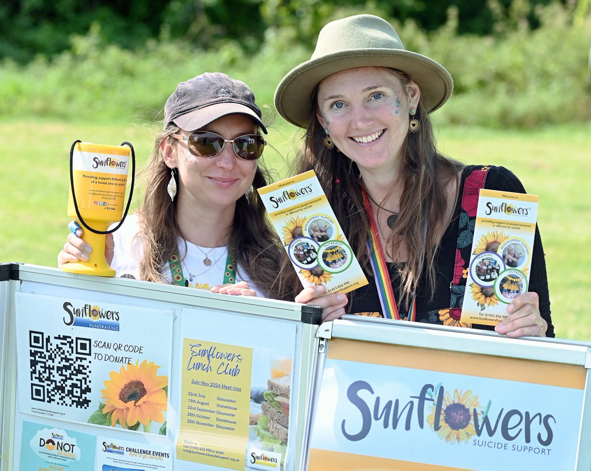Sunflowers (@GlosSunflowers) / Posts / X