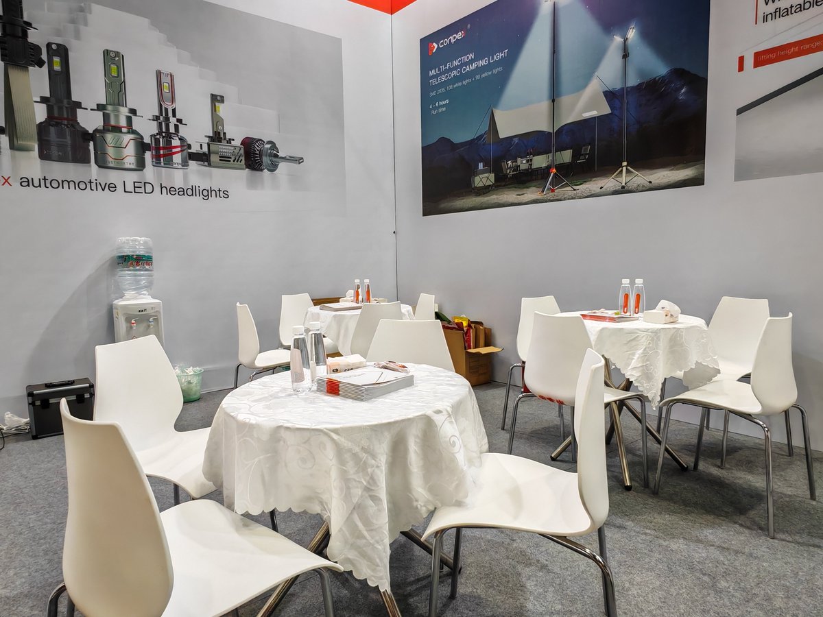 conpexofficial's tweet image. Why not have a chat time with #conpex?
#AAG2024