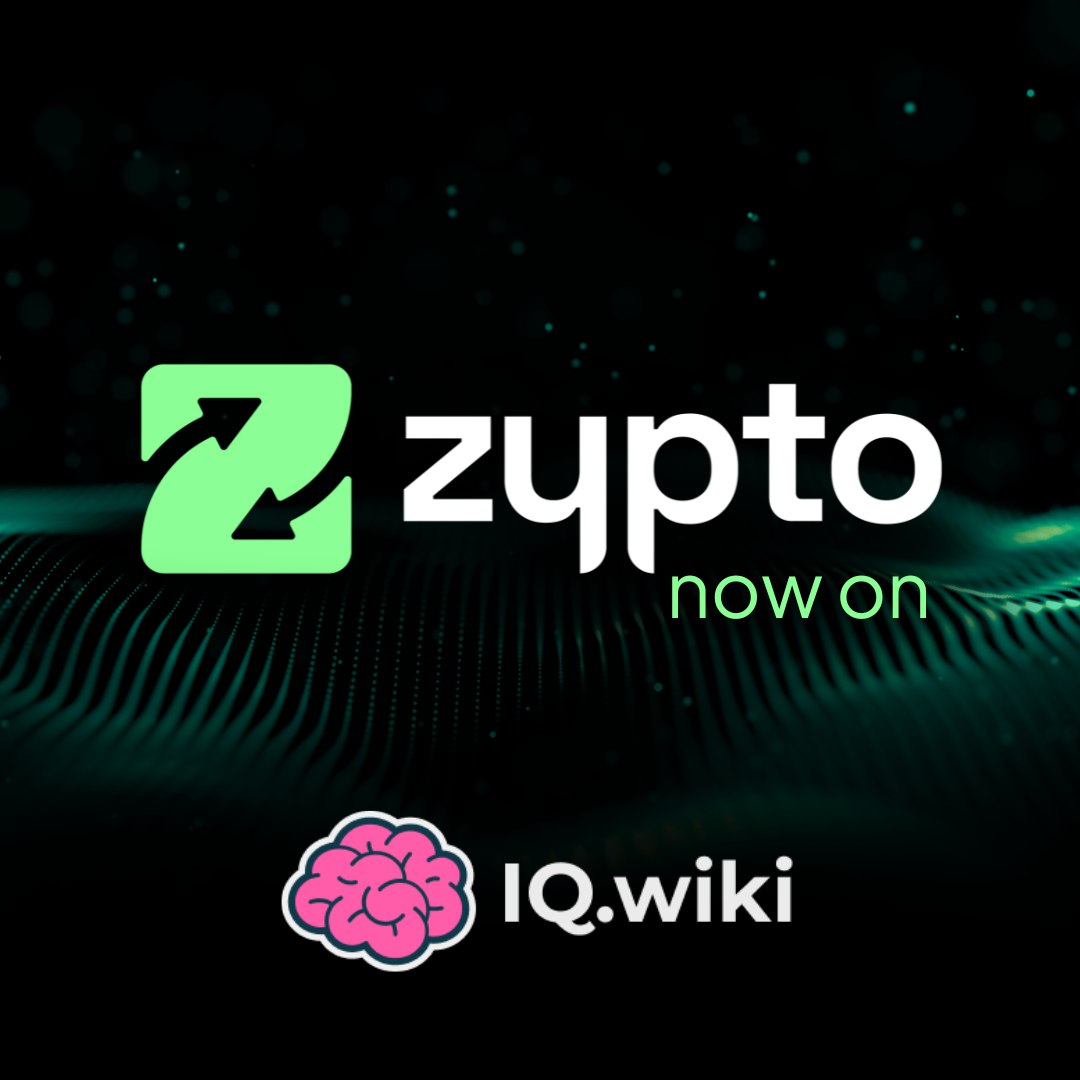 $ZYPTO ⚡ ETH, BASE, BNB & SOL tweet media