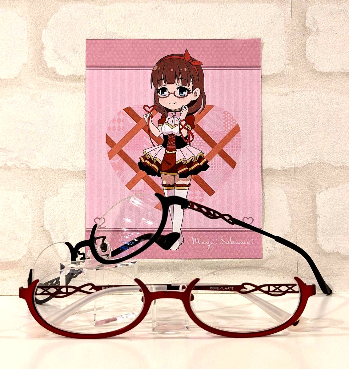 本日は「＃佐久間まゆ」さんの誕生日です！ おめでとうございます 