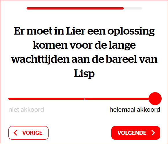 Mediocre_Thomas's tweet photo. Ja duh, die is echt absurd en ronduit gevaarlijk omdat ze uitnodigt om het signaal te negeren
Maar hoe is dit zelfs een standpunt in een #stemtest? 🥲 https://t.co/E2x1S0nqWn