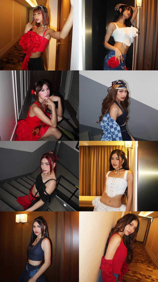 NATION'S GIRL GROUP #BINI 🫶🏻