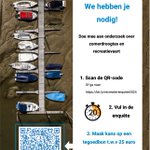 Photo by IVM - VU Amsterdam (@VU_IVM)