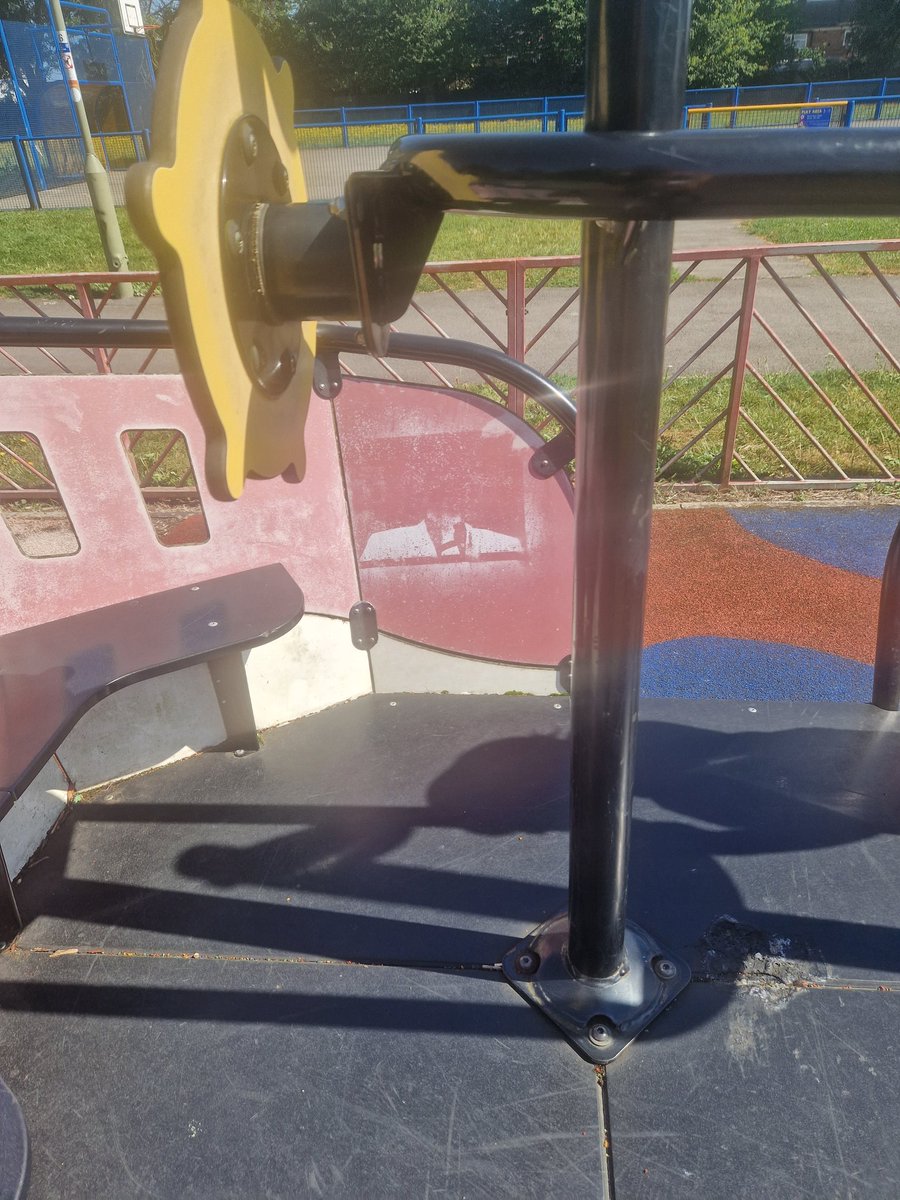 Graham Rinaldi tweet media