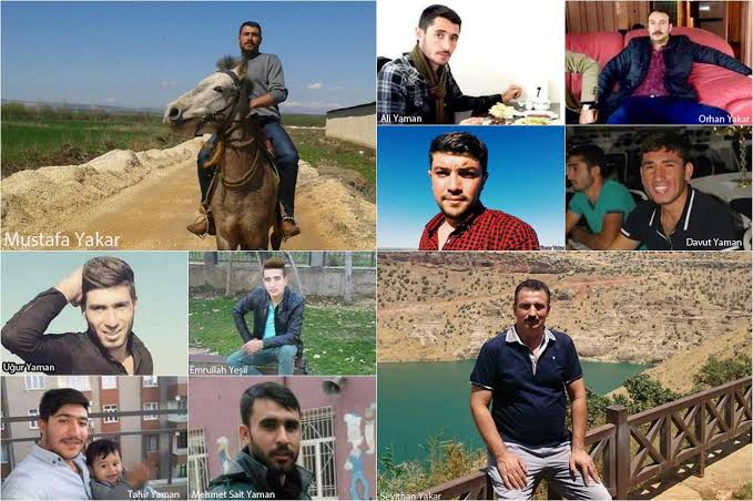 slmbruce's tweet photo. Şehit olanlar Kürt.Bombanın Diyarbakırda hani Amed dediğiniz yer var ya Amed he işte orda patlatılmasını engelleyenler Kürt.

Patlatmaya çalışanlar ise dağ fareleri.
Demliler ise dürümlüye dair hiçbir açıklama yapmadılar.
Çünkü onlarda biliyorlar Işid ile farklarının olmadığını https://t.co/MsXY4Ahlbd