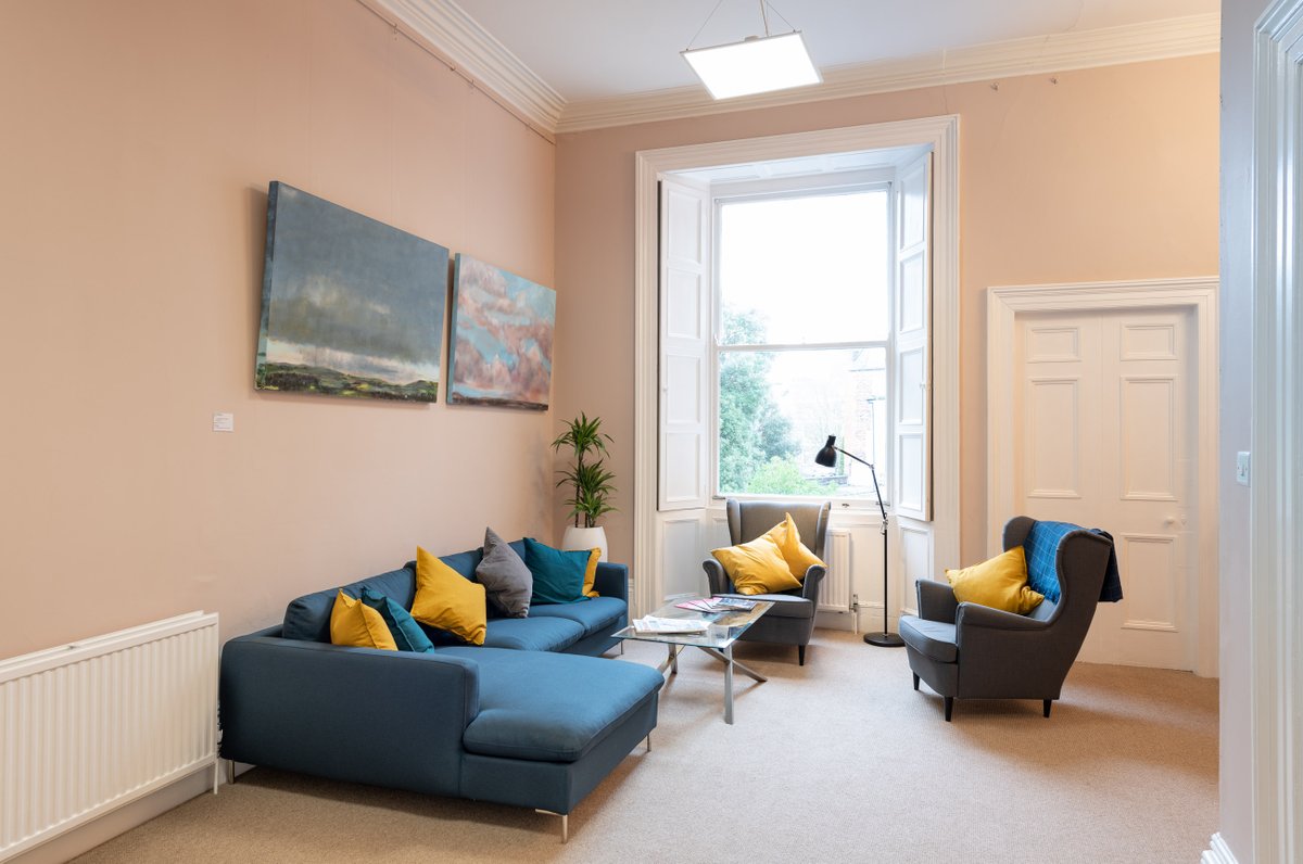 Offices at No.1 tweet media