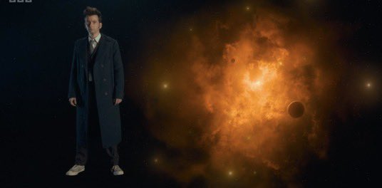 14YoureOver's tweet photo. the funniest thing about this shot is how quickly rachel talalay decided to confirm she had nothing to do with this scene https://t.co/h42LZuYSlv