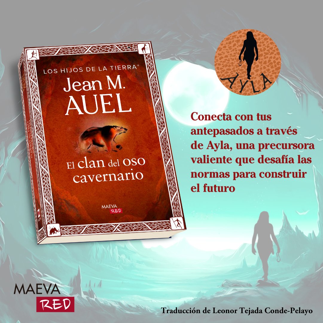 MaevaEdiciones's tweet photo. #ElSecretoDelReyCuervo #NocheOscuraSobreBerlín #ElClanDelOsoCavernario #LosHijosDeLaTierra #LaHerenciaDeAgneta https://t.co/AaXQM1JR7c
