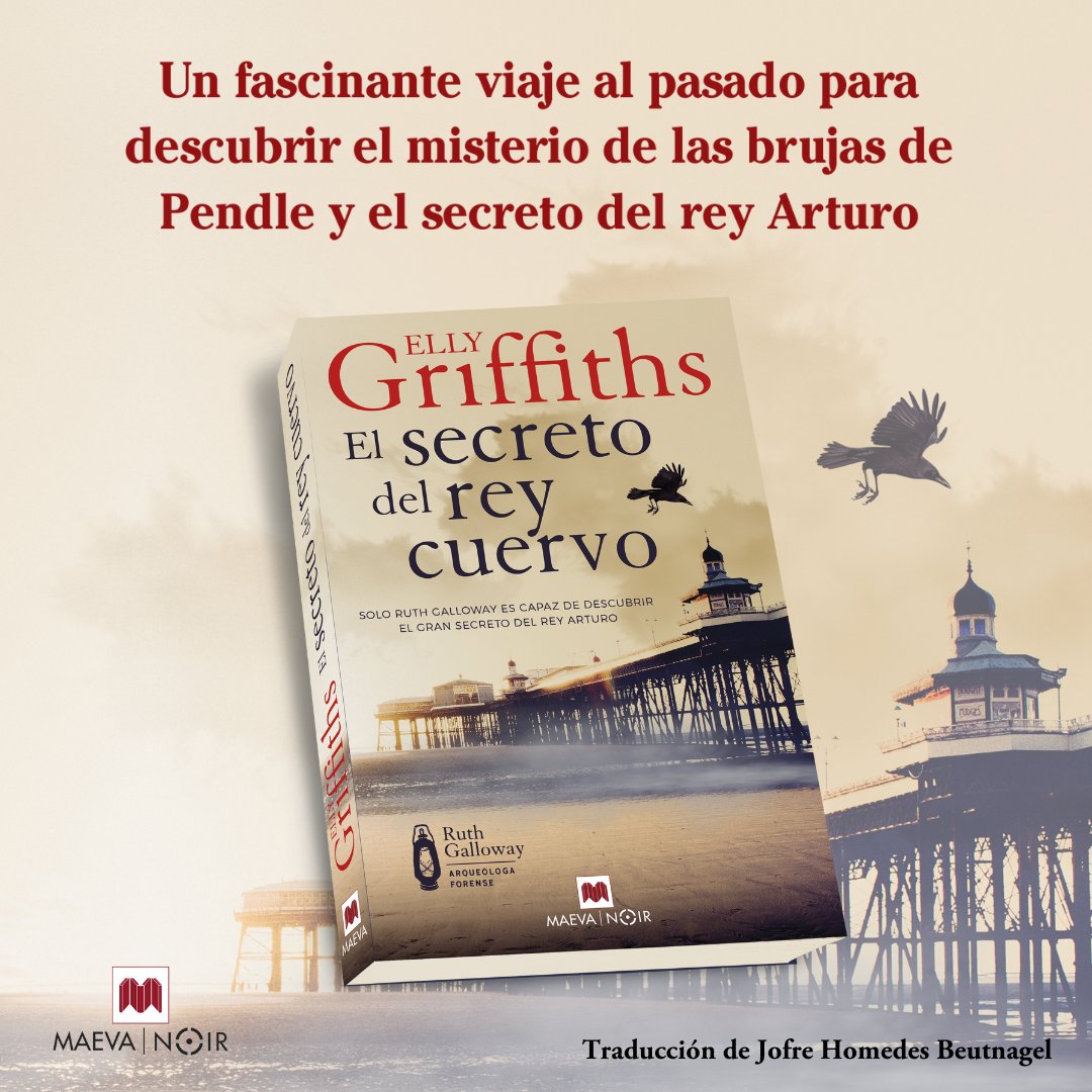MaevaEdiciones's tweet photo. #ElSecretoDelReyCuervo #NocheOscuraSobreBerlín #ElClanDelOsoCavernario #LosHijosDeLaTierra #LaHerenciaDeAgneta https://t.co/AaXQM1JR7c