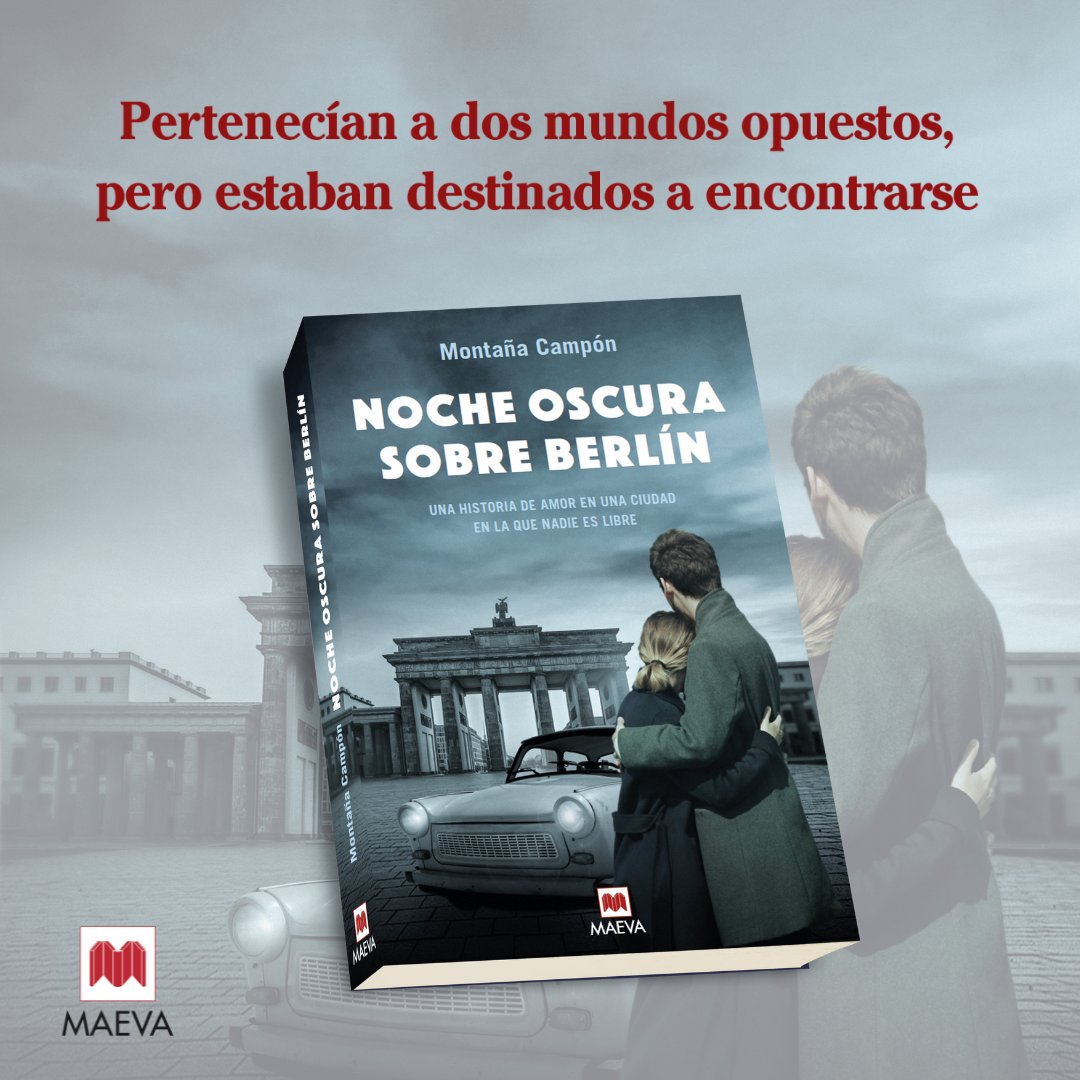 MaevaEdiciones's tweet photo. #ElSecretoDelReyCuervo #NocheOscuraSobreBerlín #ElClanDelOsoCavernario #LosHijosDeLaTierra #LaHerenciaDeAgneta https://t.co/AaXQM1JR7c