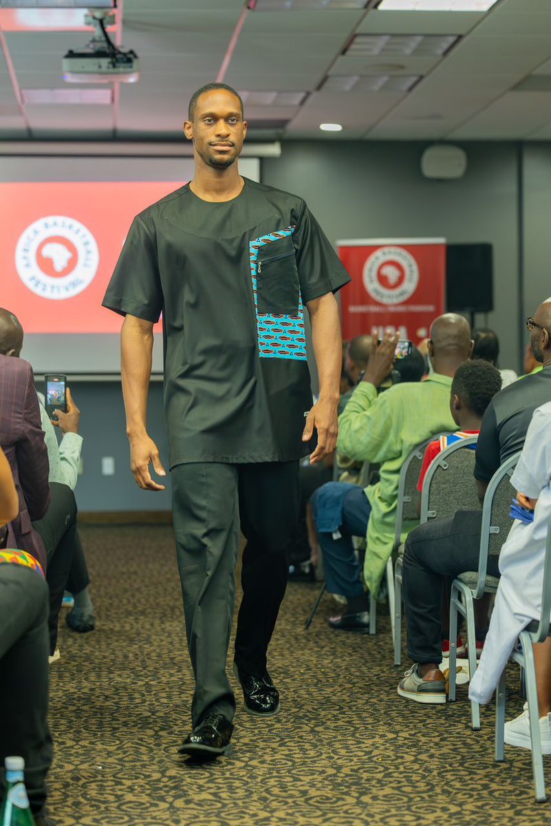 realabf's tweet photo. Also representing at the USA Launch of the ABF with their beautiful pieces was @shasha_african_wear.
#abf24 #usalaunch #fashion #runway #fashionrunway https://t.co/Rt5JLrz9GF