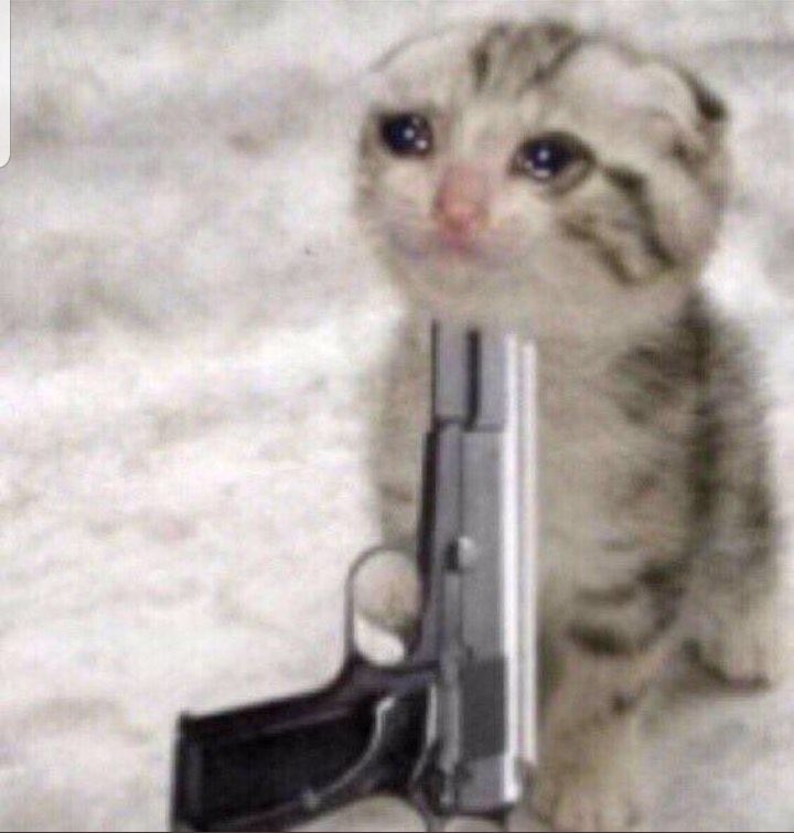 I got midway through making a dating app profile and closed it down

Why is this so scary I hate it