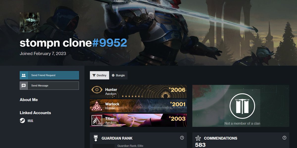 K0KO_____'s tweet photo. @hrbie_ he changed his name after this tweet lmfao... 
glad trials report can link back to ppl even after a name change. https://t.co/4dSxVOut1y