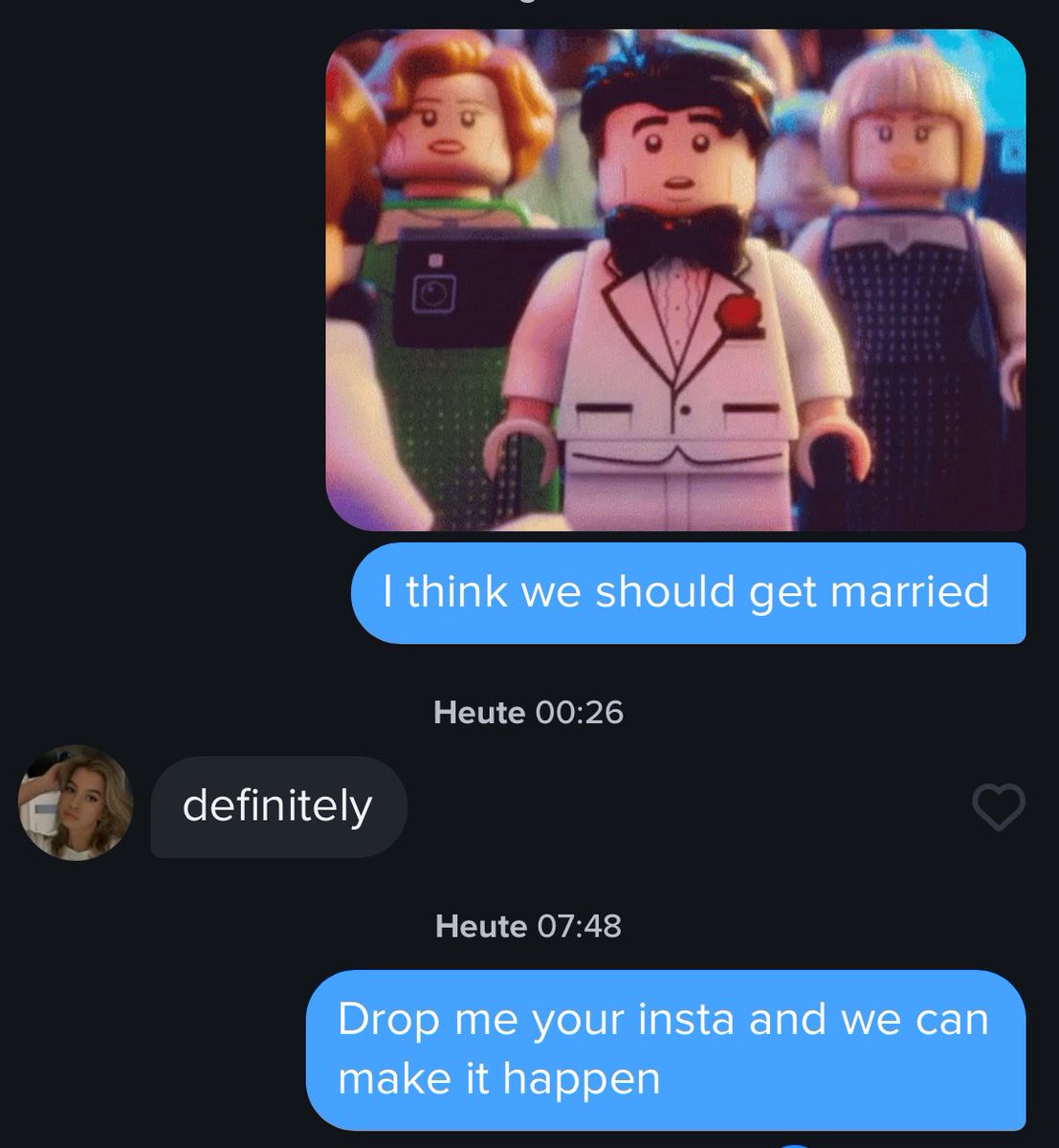 Mel tweet media
